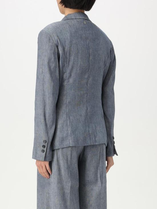UA5155D0251 78847 Denim