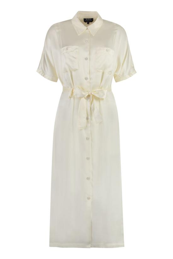 VIAKQF05959 AADECRU Ivory