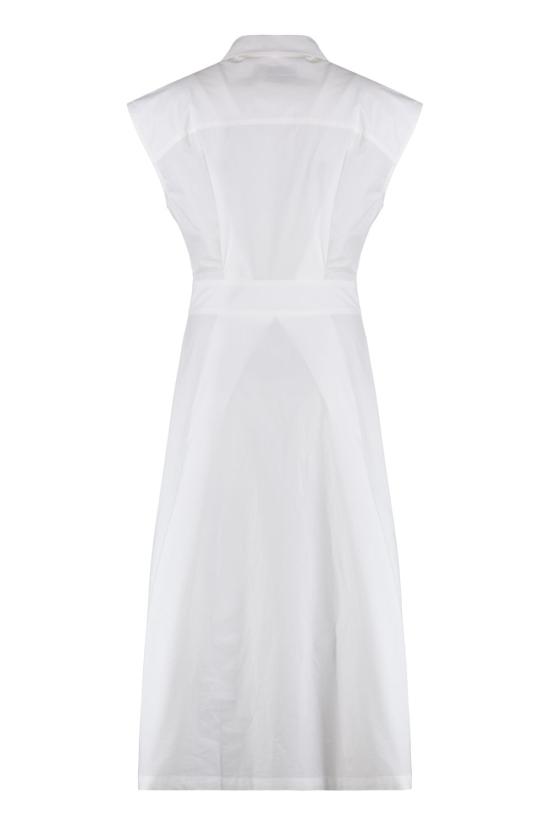 COEVDF35149 AAB White