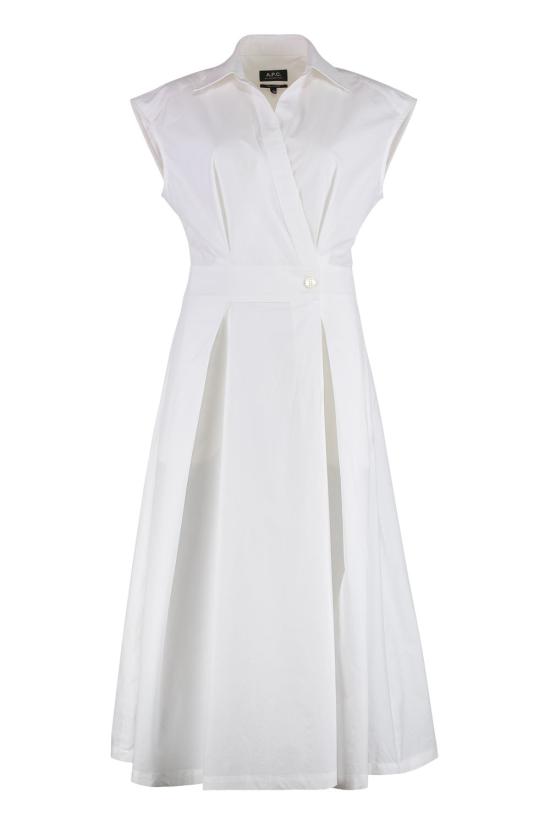 COEVDF35149 AAB White