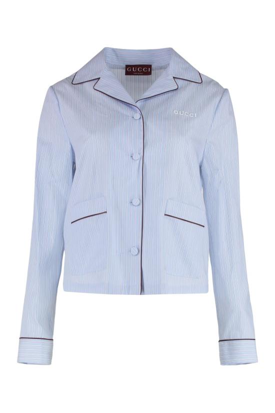 818455ZAPIU 4305 Light Blue