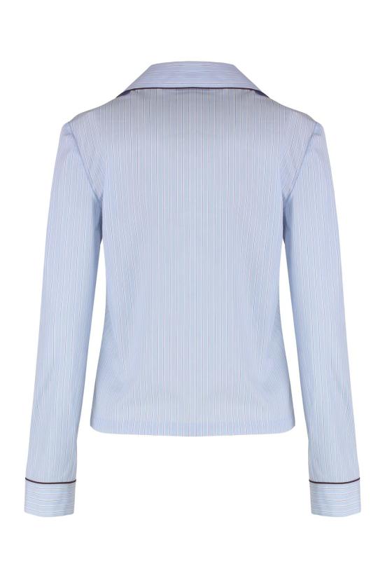 818455ZAPIU 4305 Light Blue
