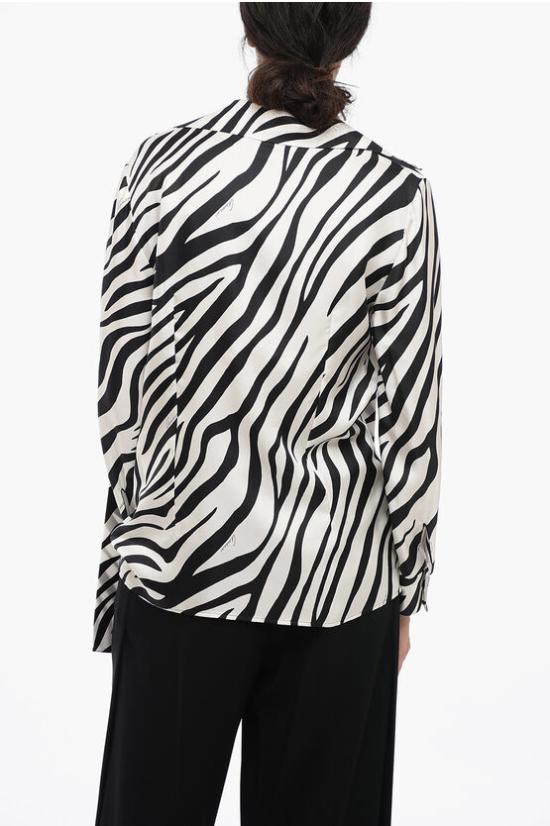 737782 ZAMDI 1060 Black White