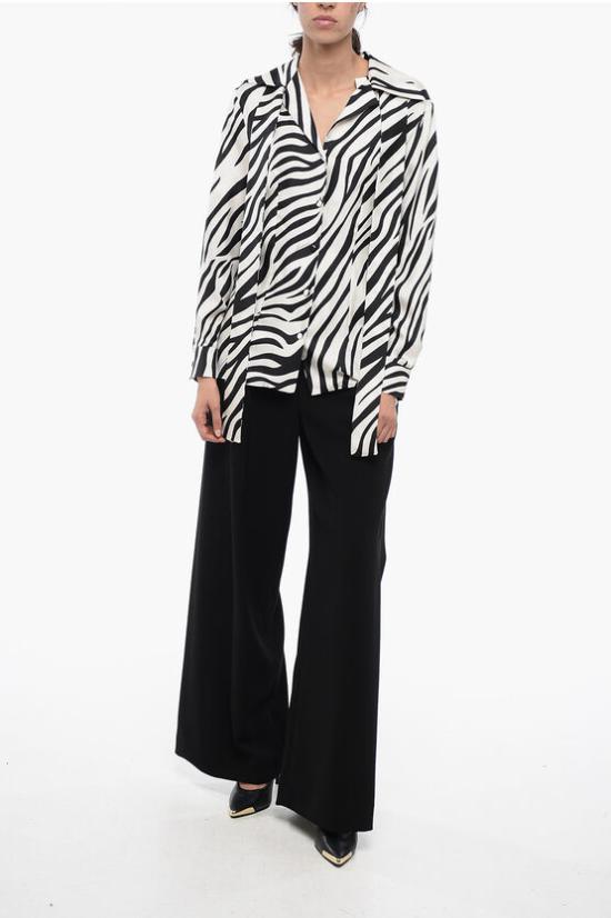 737782 ZAMDI 1060 Black White