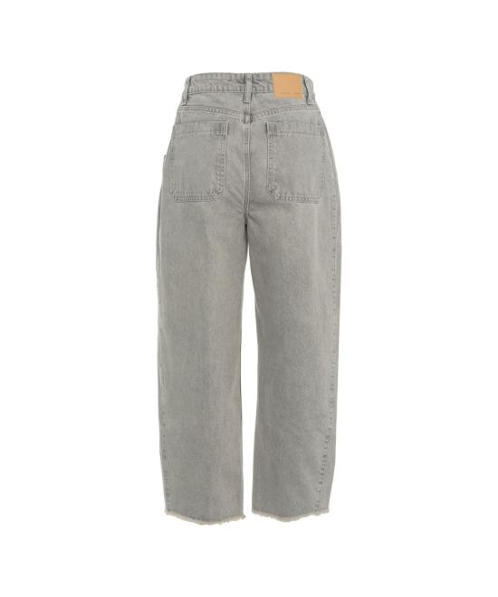 WBOJ0104 R VINTAGE STEEL GREY