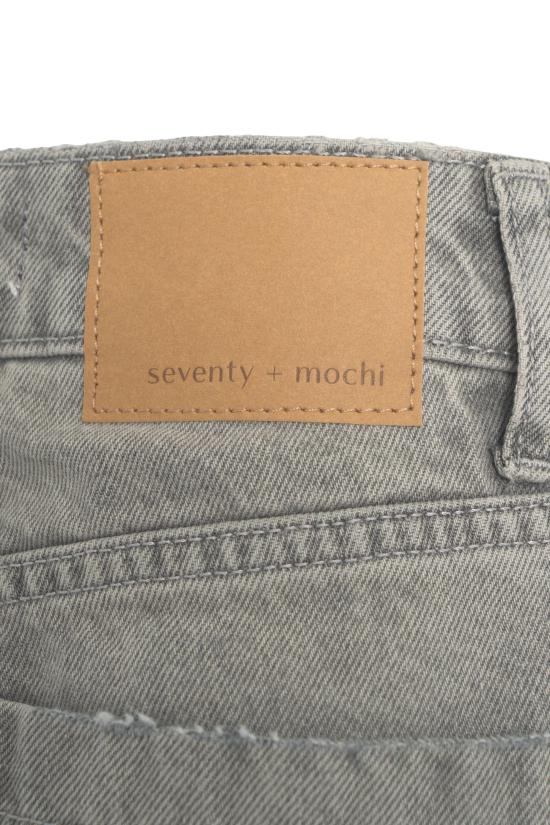 WBOJ0104 R VINTAGE STEEL GREY