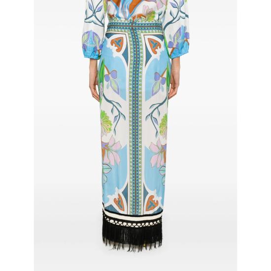 LVSS2025407 AYA TURQU BLUE BROWN