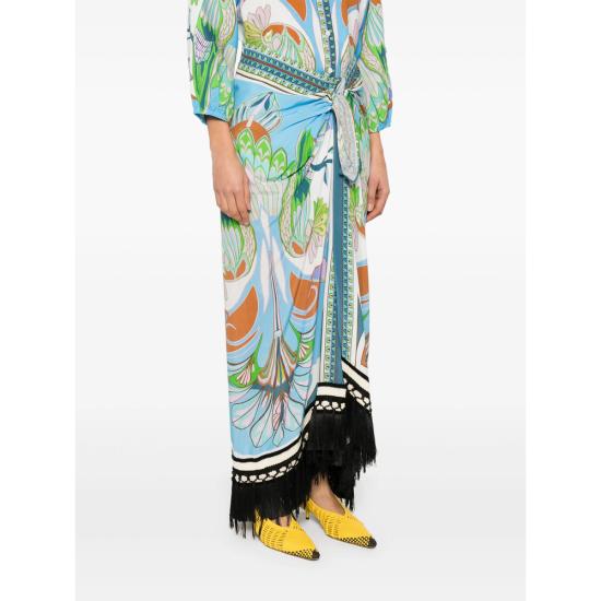 LVSS2025407 AYA TURQU BLUE BROWN