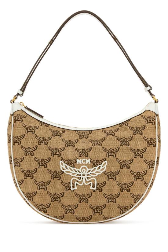 25SS 엠시엠 숄더백 MWHFSAC03 IN Printed - MCM