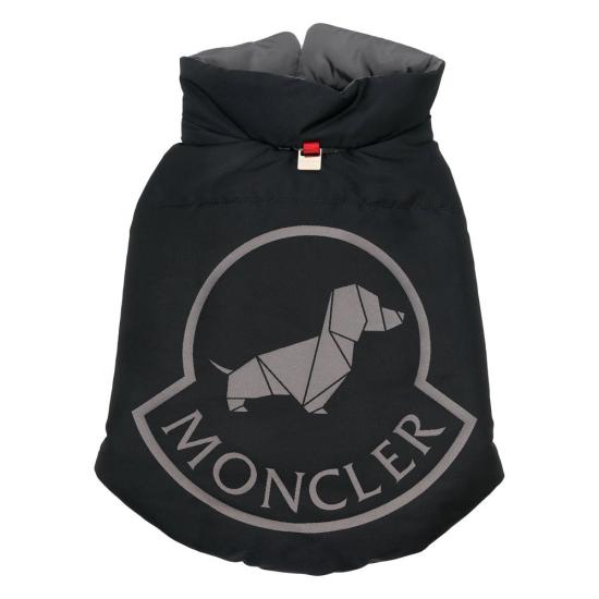 24FW 몽클레어 애완용품 597T9 3G000 08 P70 BLUE - MONCLER