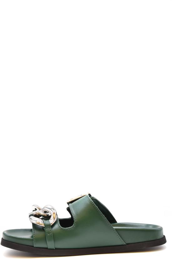 21ECPXNV10155 EMERALD Green