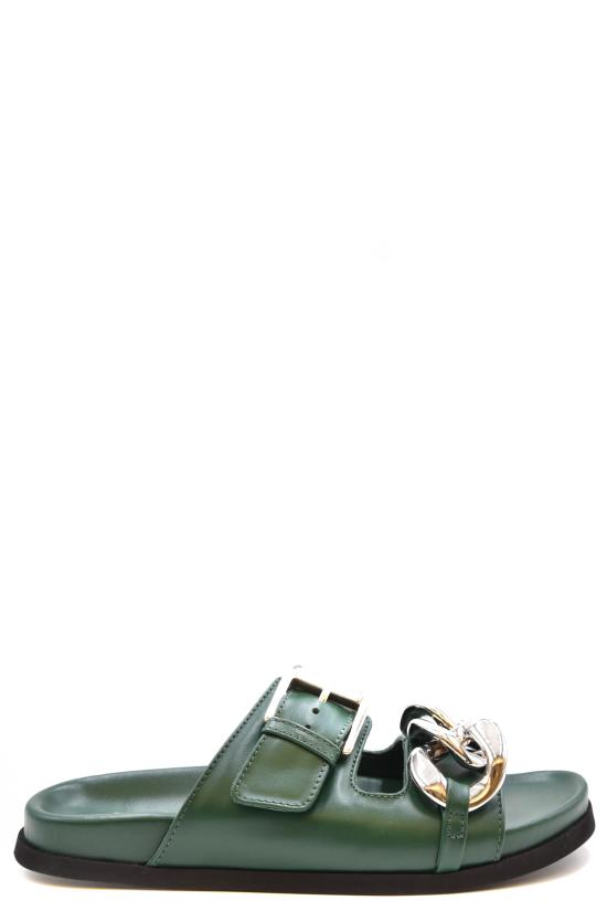 21ECPXNV10155 EMERALD Green