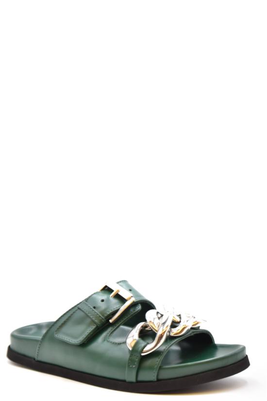 21ECPXNV10155 EMERALD Green