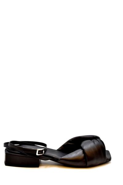 [해외] 22SS 빅마티 샌들 1Z5450DX44U140101 Black