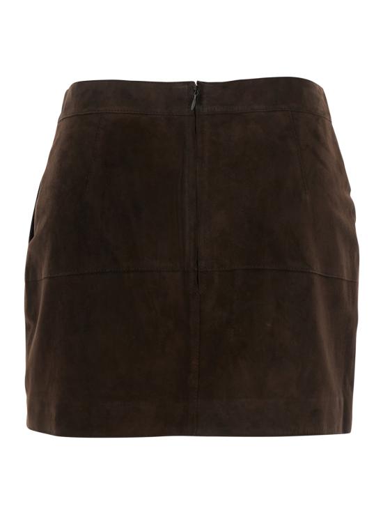 D630603MONET25086 Brown
