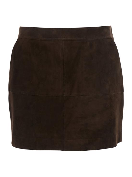 D630603MONET25086 Brown