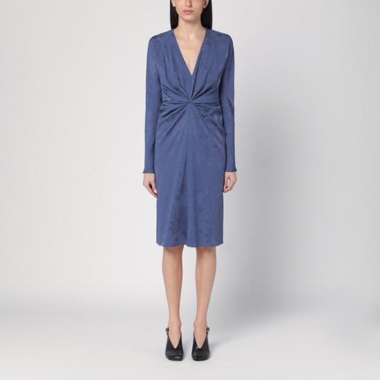 WRHA027199TJD75 XI ETRO B9110 102 blue