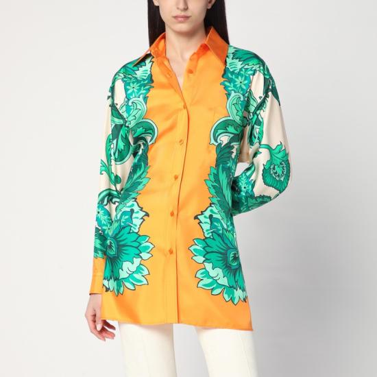 WRIA005699SP1E7 XI ETRO X0806 102 multicolor