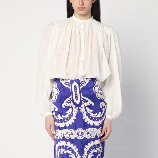 WRIA004899TJE71 XI ETRO W3789 102 white