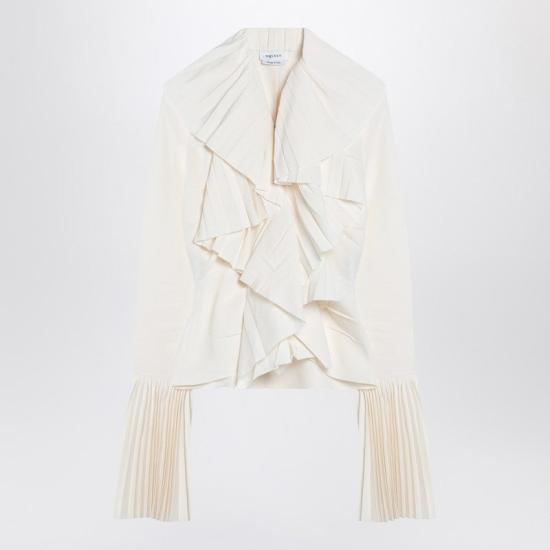 818373QEAF2 XI ALEXQ 9015 102 white
