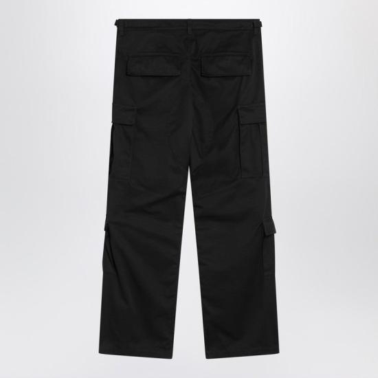 814567TRP09 XI BALEN 1000 323 black