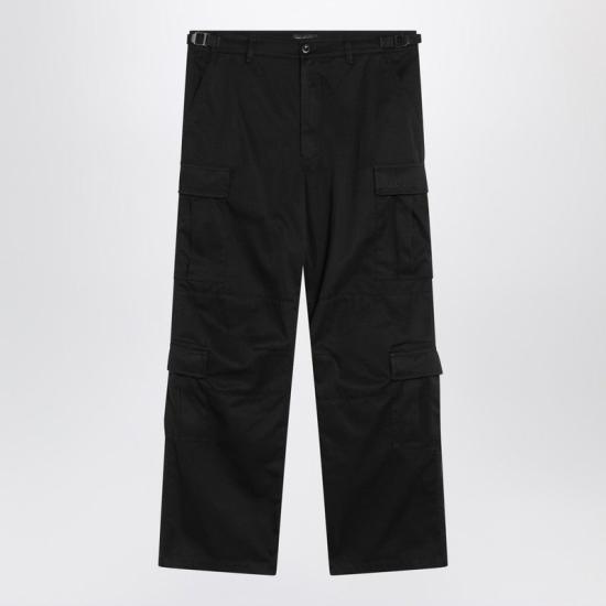 814567TRP09 XI BALEN 1000 323 black