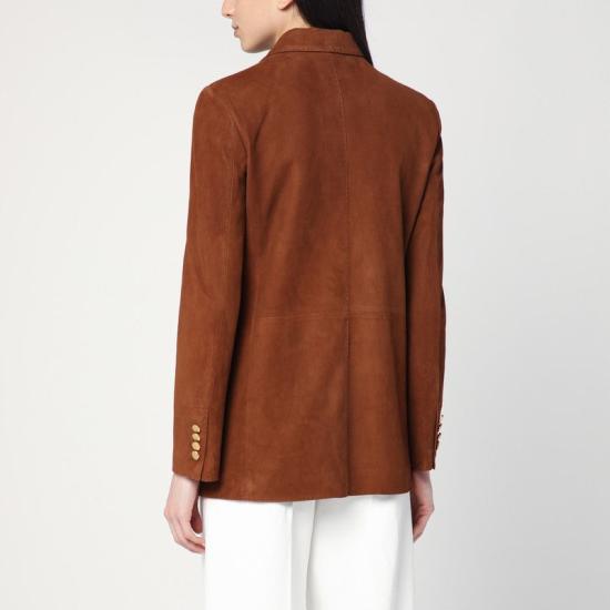JOSIECHE25 01 XI TAGLT COGNAC 102 brown