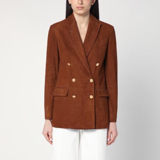 JOSIECHE25 01 XI TAGLT COGNAC 102 brown