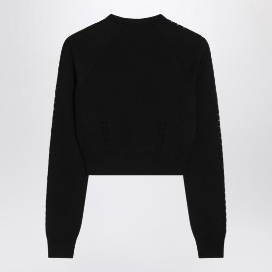 FXV88TJAIRM XI DOLCE N0000 102 black