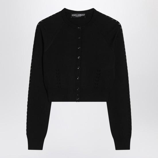 FXV88TJAIRM XI DOLCE N0000 102 black