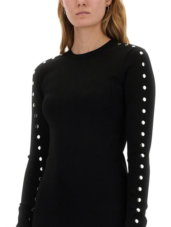 6K0895 3S25321000 BLACK