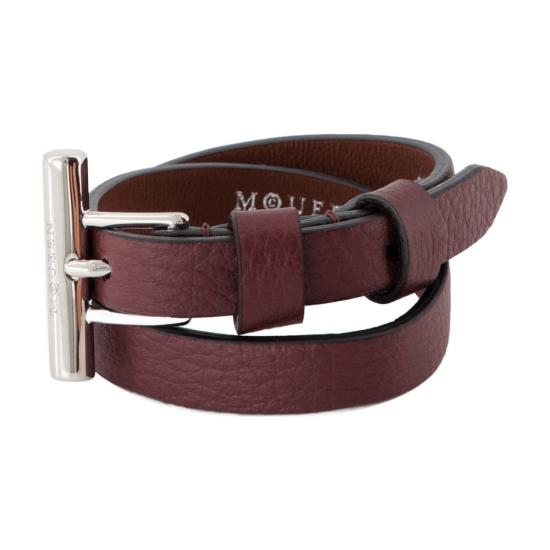 8133631AAUG6408 CRANBERRY red