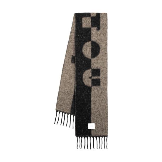 AC0730198911B BLACK CHESTNUT