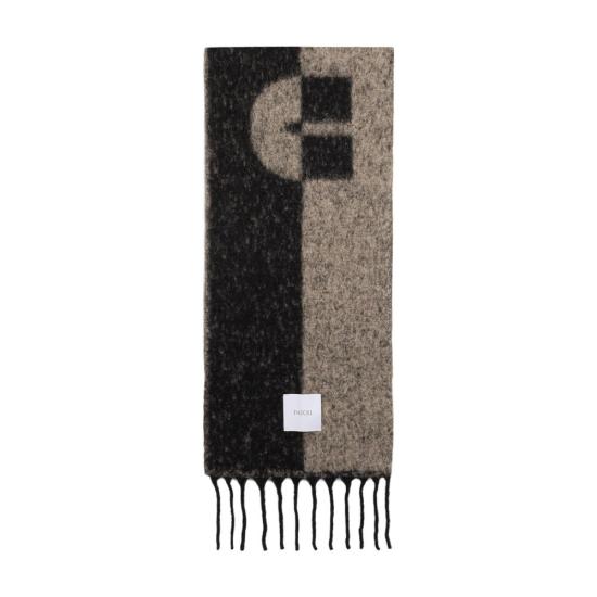 AC0730198911B BLACK CHESTNUT