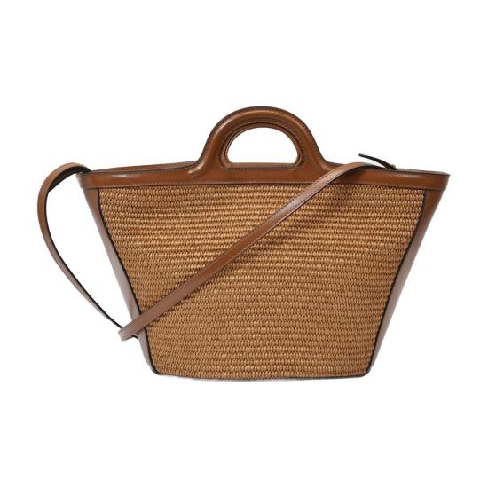 BMMP0068Q0 P3860 00M50 RAW SIENNA brown
