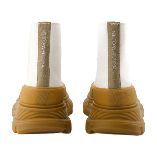 697080W4W698739 BONE CAMEL SILVER GU beige