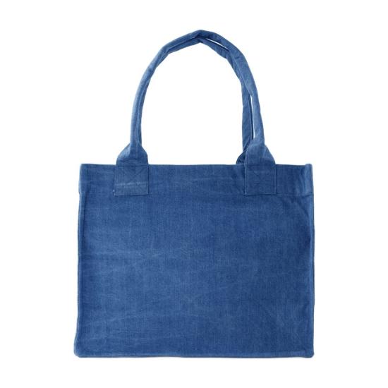 A5599 630 Denim blue
