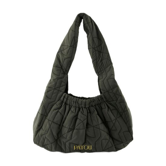 AC0550188754B BOTTLE GREEN