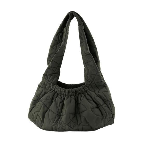 AC0550188754B BOTTLE GREEN