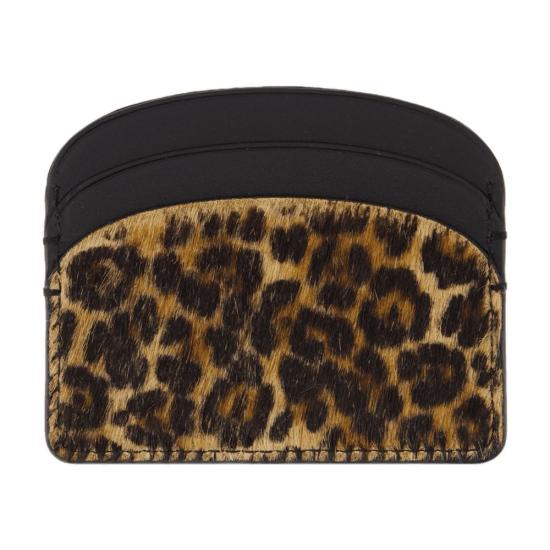 PXCAW F63270 LZZ LEOPARD printed