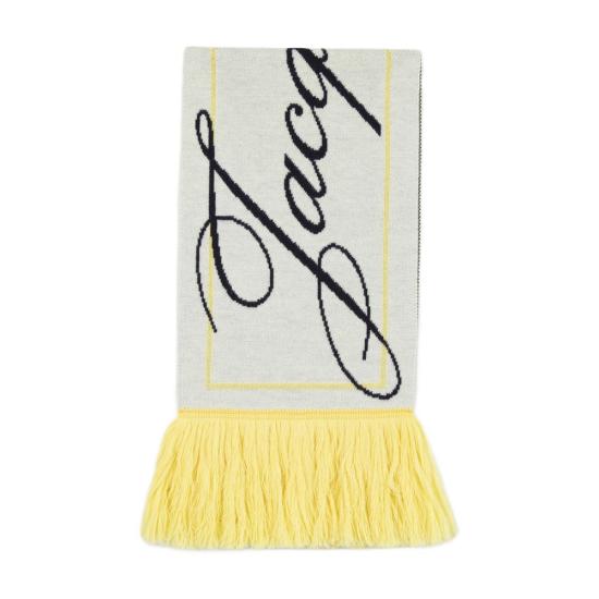 255AC727 2200 2CG PALE YELLOW OFF WHITE