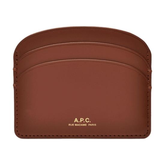 PXAWV F63270 CAD HAZELNUT brown