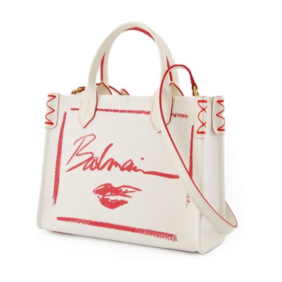 EN0FD977TLIC GUQ CREME ROUGE white