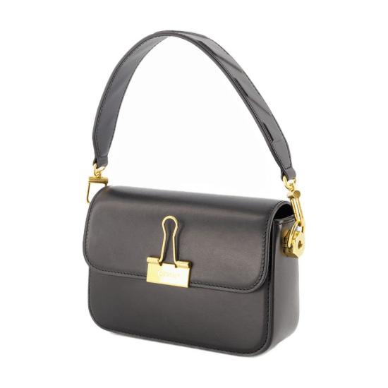 OWNN118S23LEA0011000 BLACK