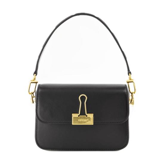 OWNN118S23LEA0011000 BLACK