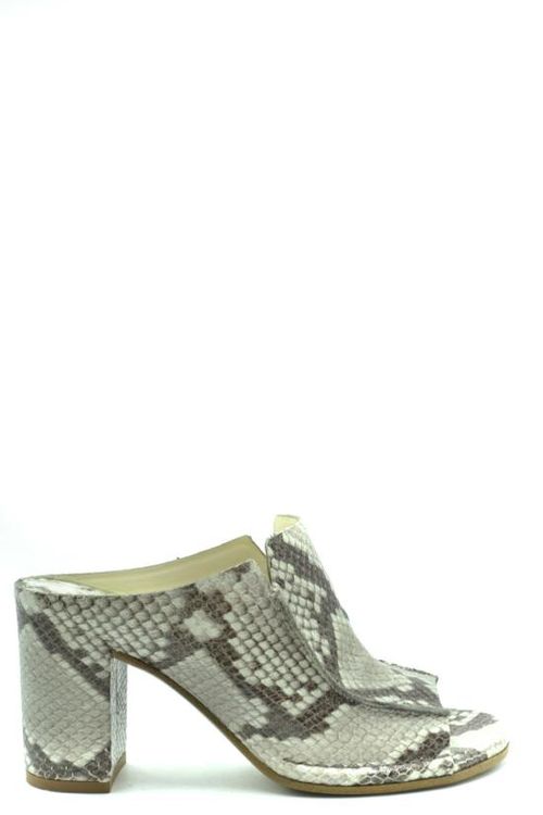 [해외] 20SS 델 칼로 힐/펌프스 10940 SUMI gray