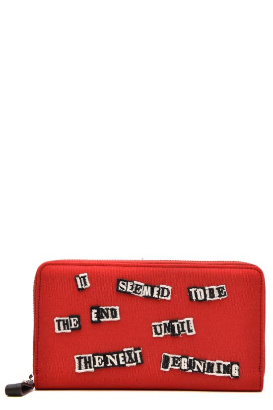 NY0P0569BLL 43R Red