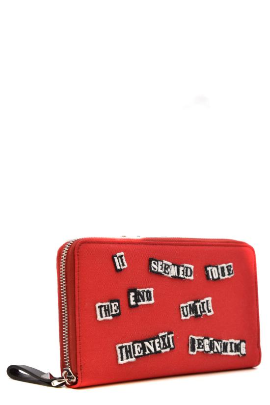 NY0P0569BLL 43R Red