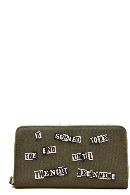 NY0P0569BLL Y33 military green