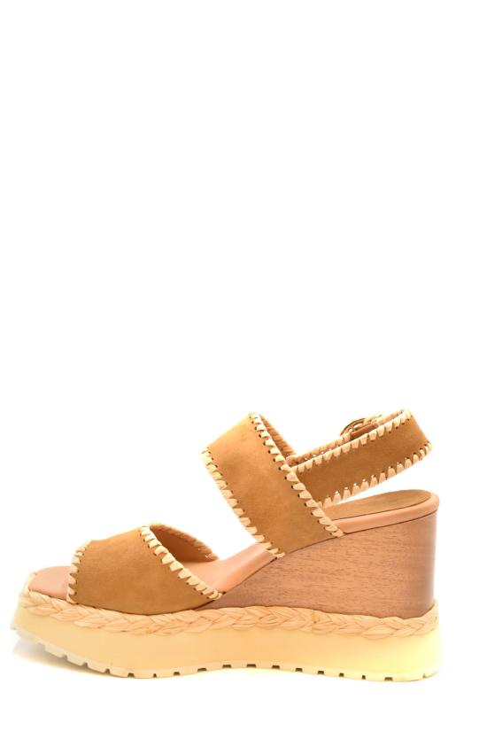 VAUDES 2115 cammello